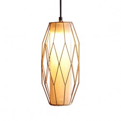 Ori Tall (LED) Hanging Lamp