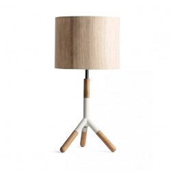 Leaner (LED) Table Lamp